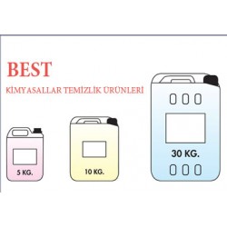 Konsantire Yüzey Dezanfektanı
