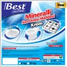 Mineralli Krem Temizleyici